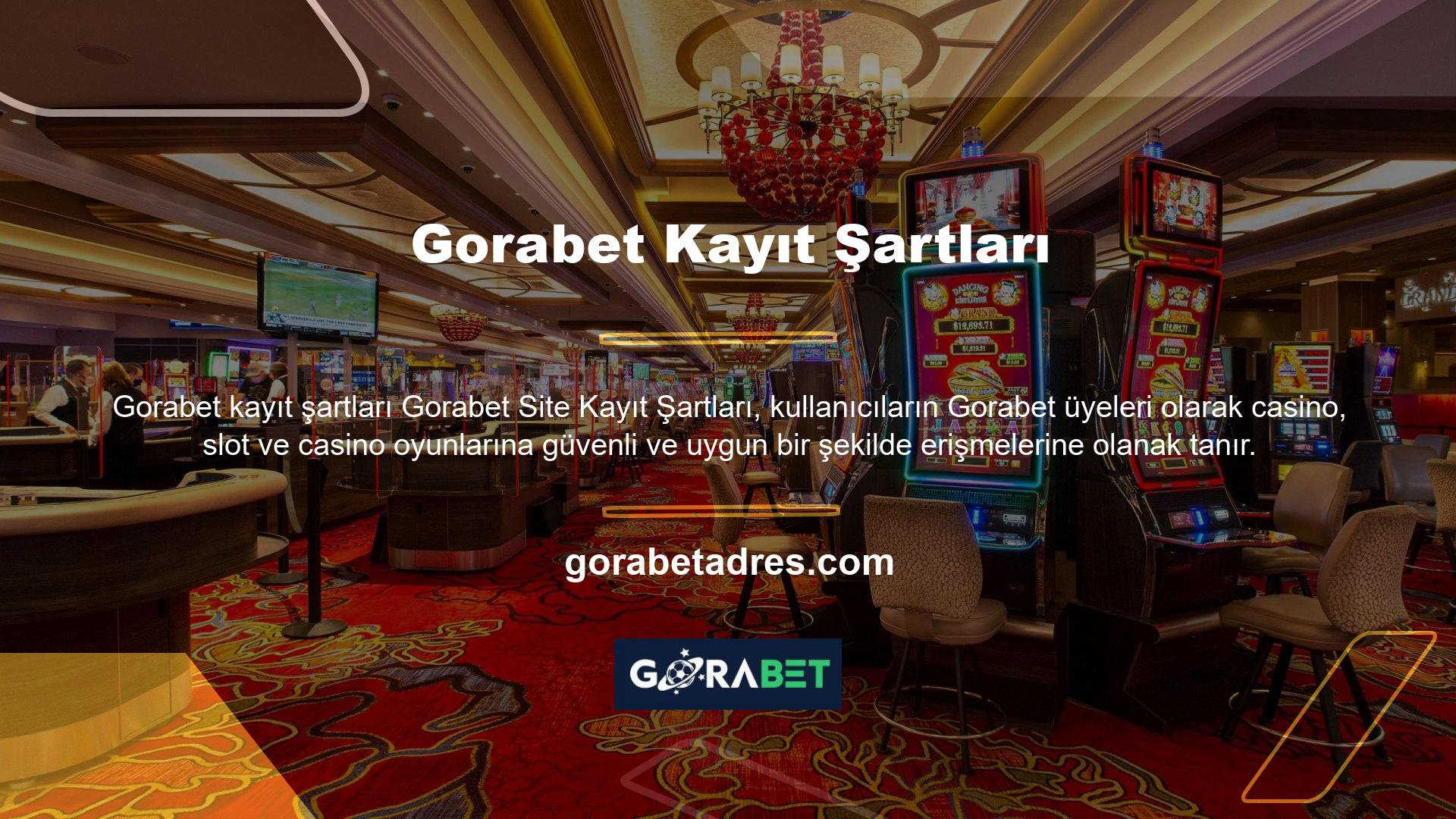 Finansal ve fiziksel olarak az sayıda birey casino endüstrisine girdiğinde halk sağlığına zarar veren birçok suç faaliyeti meydana gelir
